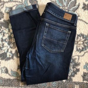 Women’s American Eagle Capris size 12